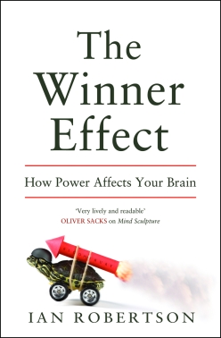 The Winner Effect: the neuroscience of success and failure
